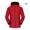 Carga de ropa para desarrollar ropa de trabajo doble capa otoño e invierno tira reflectante ropa de frío empleado de entrega rápida ropa de empleado LOGOTIPO impreso