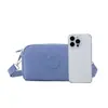 Venda Direta de Fábrica Comércio Exterior Bolsa Transversal, Nova Simples e Leve Transfronteiriça Repelente à Água Nylon Feminina Bolsa Transversal Atacado