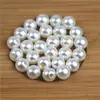 El más vendido tocado pulsera collar de perlas redondas de doble agujero accesorios joyería coreana accesorios para el cabello hechos a mano accesorios diy