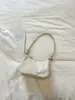 Bolso de Diseño de Nicho Transfronterizo para Mujer, Nuevo Bolso de Hombro Elegante de Alta Apariencia, Versión Coreana Ins Bolso Cruzado para Viajes