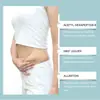 Adesivo para Cuidados com o Corpo, Pele Suave e Nutrida, Esguio e Leve, Realça as Linhas do Corpo, Adesivo de Cuidado Diário