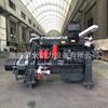 Motor Diésel Weifang Steyr 6126 Embrague 400 450 HP Motor Diésel para Pulverizador de Carbón