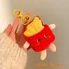 Pequenos Presentes para Atividades Promocionais, Pingentes de Boneca de Pelúcia Fofos, Enfeites, Decorações de Mochila, Acessórios para Chaveiro