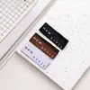 Etiquetas tejidas para ropa, Etiquetas de cuello de alta densidad, Etiquetas de talla, Diseño DIY para ropa, Ropa para niños, Bolsos, Sombreros, Accesorios con logo, Parches de tela