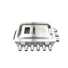 Subestación de Monitoreo Intrínsecamente Segura para Minería Jiangsu Sanheng Kj770-F5 con Sistema de Suministro de Energía y Equipo de Soporte
