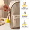 Llavero de desatascador de inodoro moderno y divertido, colgante de mini desatascador de inodoro, un pequeño accesorio novedoso y liberador de estrés para ventas transfronterizas