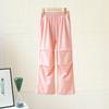 Pantalones de Paracaídas Geniales para Niños Unisex Pantalones Cargo de Verano a Prueba de Mosquitos para Niñas Pantalones de Paracaídas para Entrenamiento y Deportes para Niños