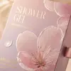 Caja de Regalo de Aromaterapia Personalizable 2026 Nuevo Modelo Cuidado Personal de Alta Gama Caja de Regalo de Perfume Caja de Regalo con Hilo Rojo Caja Vacía Universal