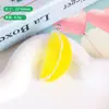 Llavero Colgante Colgante de Verduras y Frutas Artificiales de Resina Hecho a Mano Joyería Divertida de Comida Pendientes Colgante Pequeño