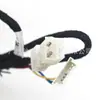 51247332695 Es Adecuado para Bmw X5E70 Varilla de Soporte Eléctrico para Portón Trasero, Varilla de Soporte para Tapa Trasera, Mecanismo de Tornillo
