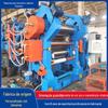 Fornecimento de Fabricantes Máquina de Curvar Xy4F360X1120 Máquina de Curvar de Quatro Rolos Bem-vindo à Consulta