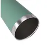 Abrebotellas Auto-Contenido Transfronterizo Brasileño Taza de Cerveza Acero Inoxidable 304 Termo Taza Vacío Doble Pared Gran Capacidad Taza de Coche