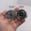 BTC XRP ADA ETH Dogecoin metal nova moeda digital virtual Bitcoin moeda de coleção