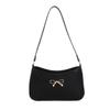Bolso Pequeño Versátil de Alta Calidad Transfronterizo para Mujer 2025 Nuevo Bolso de Moda Bolso de Hombro Elegante Bolso Baguette