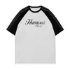 Oferta Especial Coreana 9.9 Coleção de Camisetas