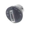 Interruptor de faros automático lingdu Golf 7 Tiguan L 5GG 941 431 D