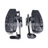 Adecuado para Honda Valkiri 1800 2014-2015 pedales grandes delanteros y traseros modificados venta caliente transfronteriza