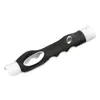 Nuevo corrector de postura de agarre de mano para golf entrenador de swing corrector de agarre de golf