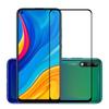 Aplicável ao filme temperado Huawei Changxiang 10 tela cheia filme de vidro HD borda preta ART-AL00x TL00 película para celular