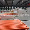 Extrusora de Tubos Eléctricos de CPVC Línea de Producción de Tubos Eléctricos de CPVC Equipo de Extrusión de Tubos Eléctricos Línea de Tubos para Cables