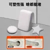 Massa Vedante para Buraco de Ar Condicionado Bloco Branco Reparo de Parede Preenchimento Tubo de Esgoto Impermeável Anti-Odor Ferramenta de Bloqueio de Buraco