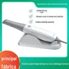 Dispositivo Portátil para Reparar e Manter Imagens Borradas e Varreduras Travadas de Scanners Intraorais