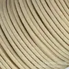 Corda de Sobrevivência para Escalada Paracord de Sete Fios para Uso Externo, Pulseira Trançada Feita à Mão, Corda de 4mm, Várias Cores Disponíveis, Pacote de 31,1m