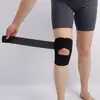 Joelheiras Japonesas Finas de Verão Proteção do Menisco Cobertura Protetora da Articulação do Joelho Joelheiras Esportivas para Ciclismo, Corrida, Basquete