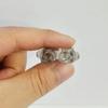 Conjunto Sexy de Hombre Personalizado de Fábrica Dragon Ball, Conjunto Diente de Lobo, Conjunto de Anillo de Bloqueo de Semen, Conjunto de Anillos de Cuentas, Entrega Directa de Fábrica