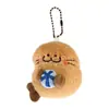 Muñeca Original del Océano Tengyi Colgante Pequeño Muñeca Creativa de Morsa Llavero de Mochila Colgante Pequeño Adorno de Alto Valor
