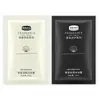 Champú y Gel de Ducha Desechables en Bolsa 10ml Artículos de Tocador para Hotel y B&B Crema de Champú Portátil para Viaje