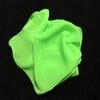 Pañuelo cuadrado pequeño, pañuelo de seda, pañuelo de baile de clasificación, accesorios de actuación, pañuelo cuadrado de gasa Yuyi crujiente estilo Jiaozhou, pañuelo de baile