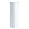 Comércio Exterior Fabricantes Transfronteiriços Fornecem Diretamente Copos Retos Portáteis de Aço Inoxidável de Camada Dupla 304 20/30oz Exclusivos da Amazon