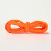 Cordones Xinghui Cordones Deportivos Redondos Cordones para Zapatos de Baloncesto Hombres y Mujeres Cordones de Poliéster Versión Coreana Adecuados para Cordones Redondos Cuerdas para Zapatos