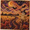Kit DIY Art Pérola Fantasma Tendência Popular de Venda Cruzada Decoração de Casa