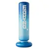 Columna de Boxeo de PVC Juguete Inflable Bote Inflable de Boxeo Juguete de Saco de Boxeo Inflable Equipo de Entrenamiento de Taekwondo para Niños Venta al por Mayor