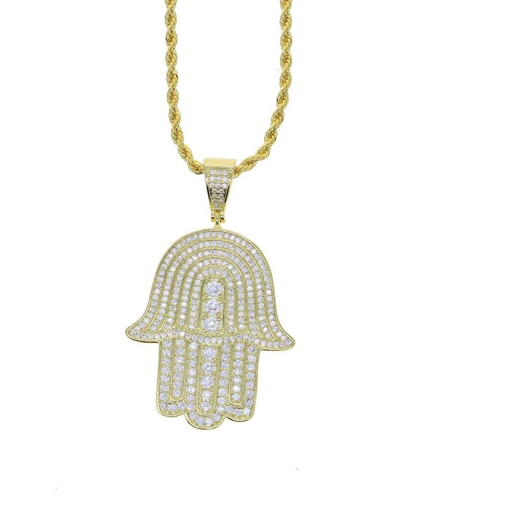 N065 铜 60cm链条 $12.99 包邮 (2) -