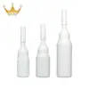Botella de Plástico LDPE de 3ml 5ml 10ml Botella de Esencia Botella de Miel Botella Exprimidora para Gotas de Ojos Productos para el Cuidado de la Piel Cosméticos