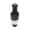 Adequado para injetor de combustível Opel Corsa Astra Vectra Tigra 1.4L 16V 17089276