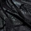 Brocado Feito à Mão DIY Roupas de Boneca Caseiras Serviço de Ano Novo Bolsa de Lótus Sachter Bolsa de Boca Dourada 7 Tecido Jacquard Material Tratamento de Cabeça