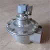 Válvula Solenoide DMF-Z-50S DMF-Z-76S GOYEN ASahi CA76MM040-305 ASCO JIHI-50