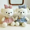 Máquina de Garra Premium de 8 pulgadas Juguetes de Peluche, Muñecas Lindas para Recuerdos de Boda, Regalos para Puestos, Venta al por Mayor
