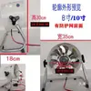 Ventilador Elétrico Externo DC 12V24V Marinho 48V60V RV Sala de Jantar Furgão de Carga 36V Potente Ventilador de Mesa com Resfriamento Turbina
