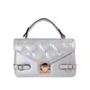 Bolso de mano para mujer 2026 nuevo moderno y elegante delicado bolso tote con forma de corazón versátil nicho bolso de hombro cruzado