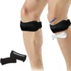 Cinturón Rotuliano Deportes de Montañismo al Aire Libre Equipo de Protección Rodillera Fitness para Hombres y Mujeres Cinturón Rotuliano Correr Rodilleras Deportivas Amortiguadoras