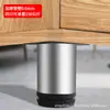 Pies ajustables para gabinetes de acero inoxidable de 6 mm de espesor, accesorios de ferretería para muebles, pies de soporte fijos, pies para mesa de café, sofá, gabinete