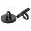 Adecuado para Toyota Lexus coche pedal de freno embrague almohadilla de parada interruptor clip 90541-06036