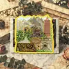 Imanes para Refrigerador de la Ciudad de Zhangjiakou Handan Xingtai Baoding Chengde Cangzhou Langfang Hengshui Shijiazhuang Tangshan Pequeños Regalos