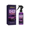 HOMONTH Spray de Recubrimiento para Coche Limpieza Diaria de la Carrocería Pulido Brillo Restauración Spray Protector de Pintura para Coche