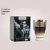 Perfumes de Comércio Exterior Estão Vendendo Bem Através das Fronteiras, Perfume Feminino de 30ml com Caixa de Exibição, Amostra de Perfume de Marca Grande, Mini Perfume